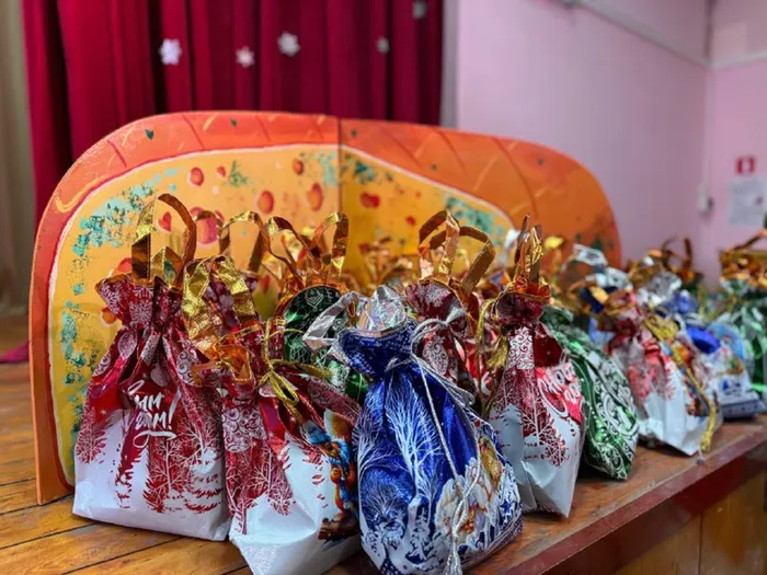 загруженное