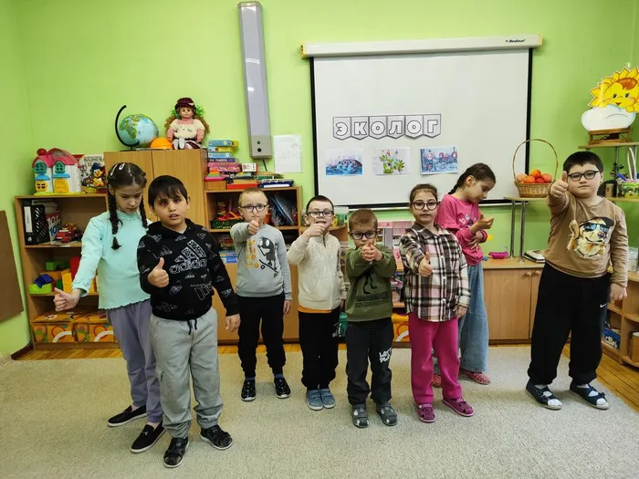 МЫ ЭКОЛЯТА (3)
